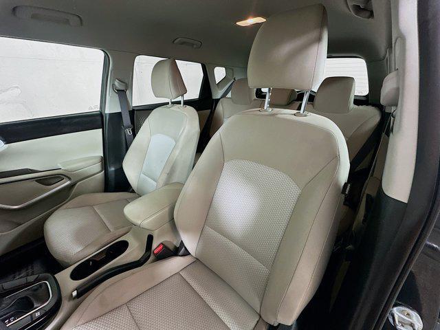 used 2023 Kia Soul car, priced at $16,820