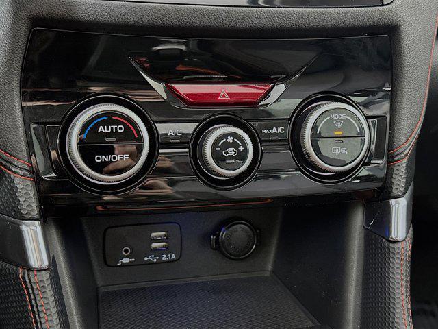 used 2020 Subaru Forester car, priced at $24,071