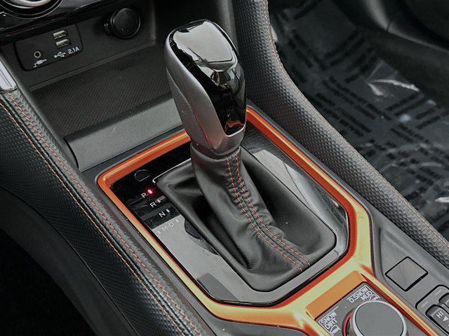 used 2020 Subaru Forester car, priced at $24,071