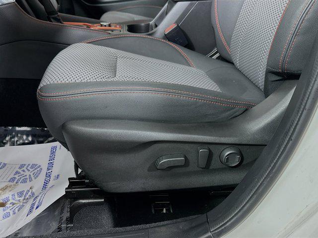 used 2020 Subaru Forester car, priced at $24,071