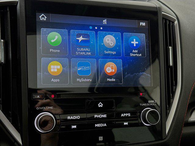 used 2020 Subaru Forester car, priced at $24,071