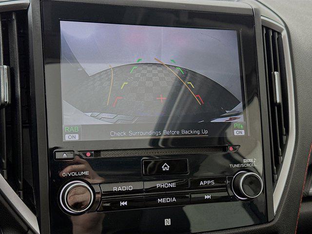 used 2020 Subaru Forester car, priced at $24,071