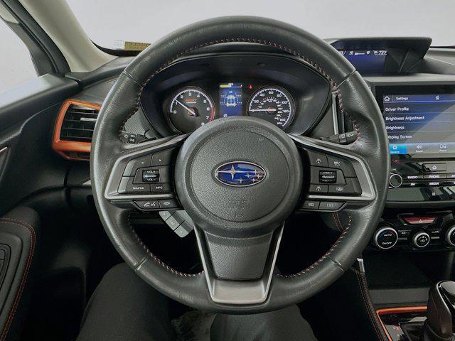 used 2020 Subaru Forester car, priced at $24,071