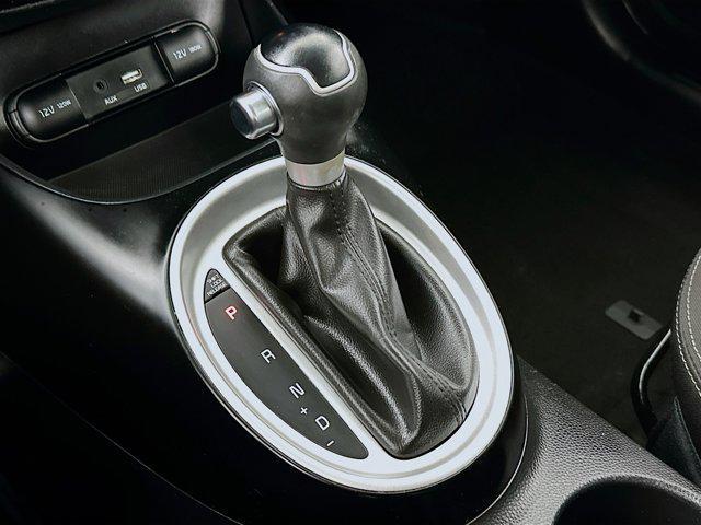 used 2019 Kia Soul car, priced at $11,877