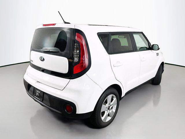 used 2019 Kia Soul car, priced at $11,877