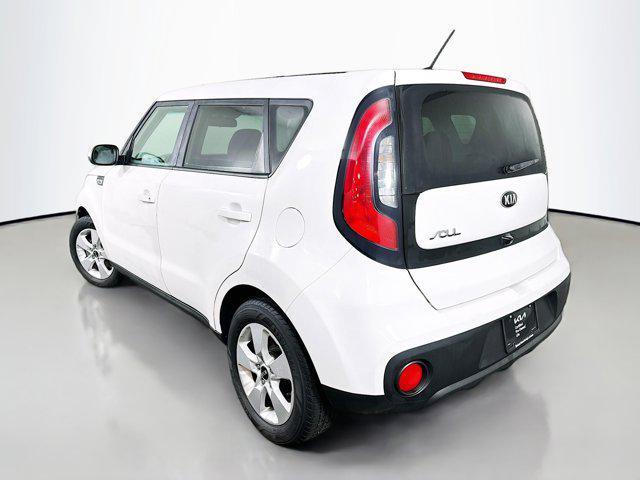 used 2019 Kia Soul car, priced at $11,877