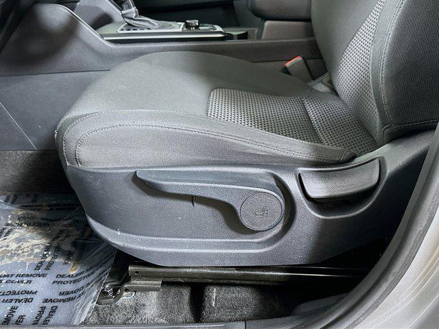 used 2023 Kia Sportage car, priced at $18,861