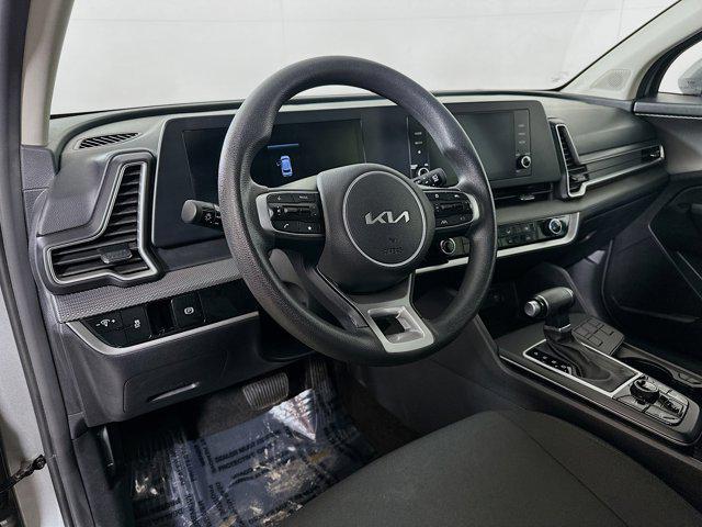 used 2023 Kia Sportage car, priced at $18,861