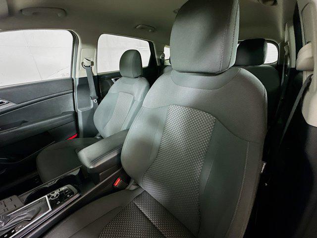 used 2023 Kia Sportage car, priced at $18,861