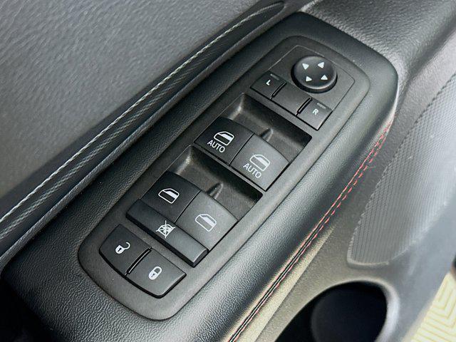 used 2025 Dodge Durango car, priced at $33,814