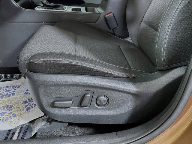 used 2020 Kia Sportage car, priced at $14,970