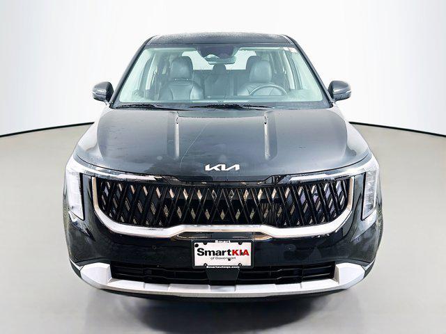 new 2026 Kia Carnival Hybrid car, priced at $41,715