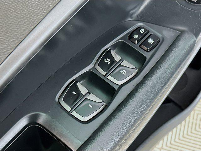 used 2016 Hyundai Santa Fe car, priced at $12,188