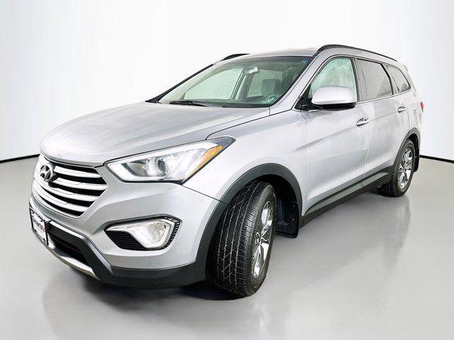 used 2016 Hyundai Santa Fe car, priced at $12,188