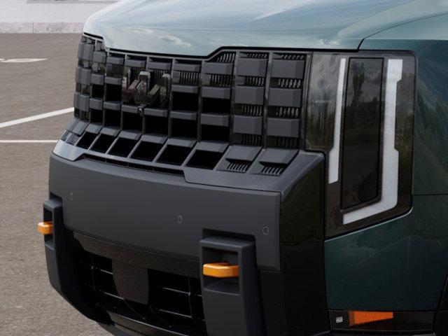 new 2027 Kia Telluride car