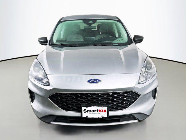used 2022 Ford Escape car, priced at $16,788