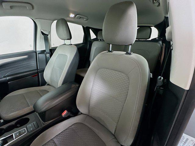 used 2022 Ford Escape car, priced at $16,788