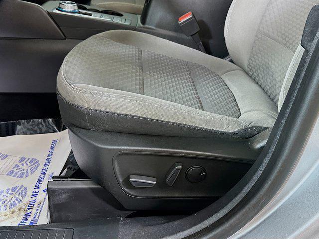 used 2022 Ford Escape car, priced at $16,788