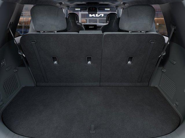 new 2027 Kia Telluride car, priced at $57,965