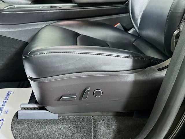 used 2021 Tesla Model Y car, priced at $27,571