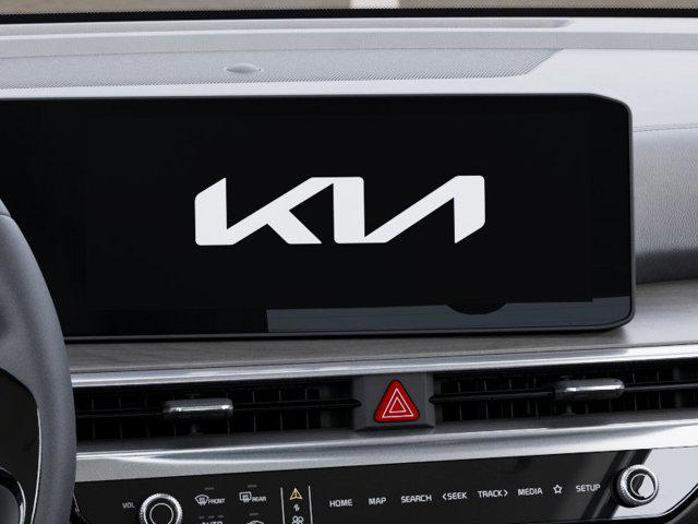 new 2026 Kia Sorento car, priced at $43,931