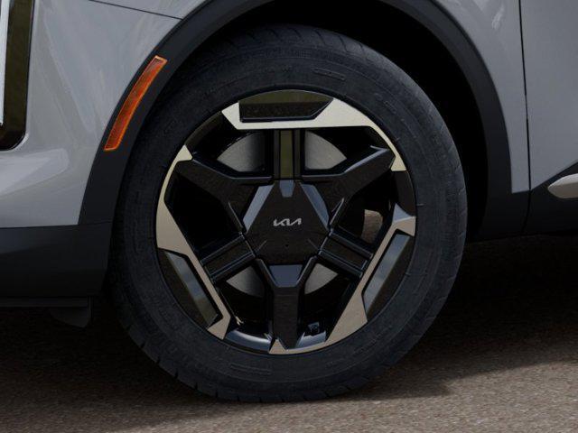 new 2026 Kia Sportage car, priced at $35,180