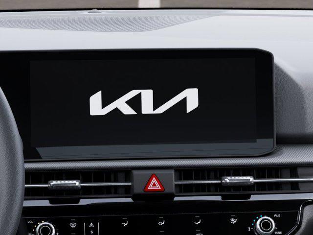 new 2026 Kia Sportage car, priced at $35,180