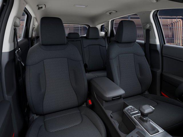 new 2026 Kia Sportage car, priced at $31,671