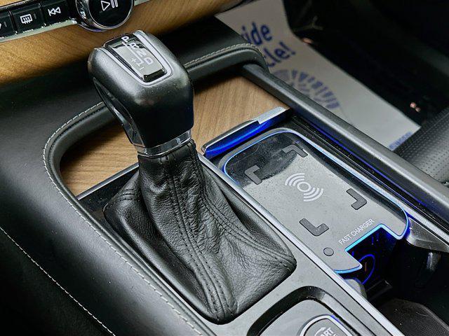 used 2018 Volvo XC90 car, priced at $23,308