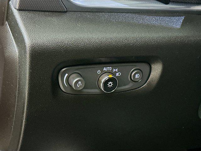 used 2019 Chevrolet Traverse car, priced at $21,371
