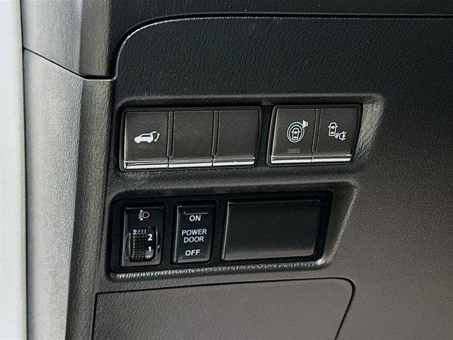 used 2015 INFINITI QX80 car, priced at $12,877