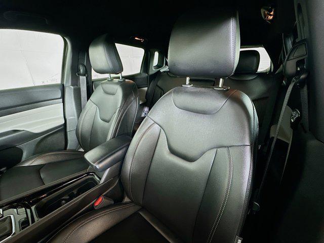 used 2024 Jeep Compass car, priced at $21,495