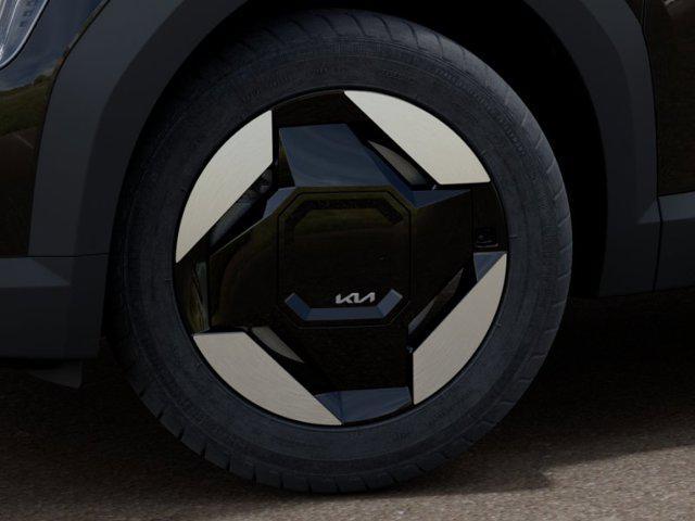 new 2026 Kia EV9 car, priced at $64,975