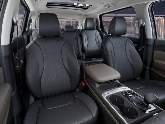 new 2026 Kia Carnival car, priced at $49,425