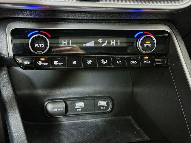 used 2022 Kia K5 car, priced at $22,991