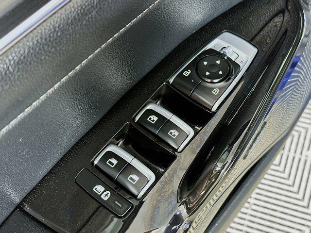 used 2025 Kia K5 car, priced at $28,590