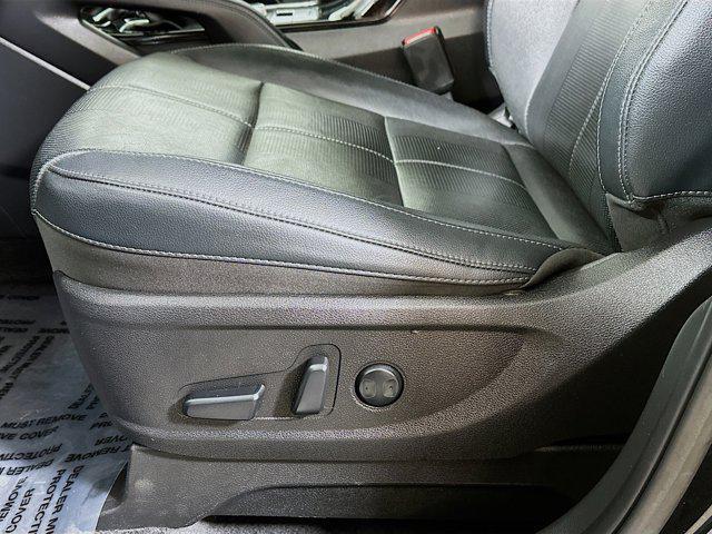 used 2024 Kia Telluride car, priced at $34,595
