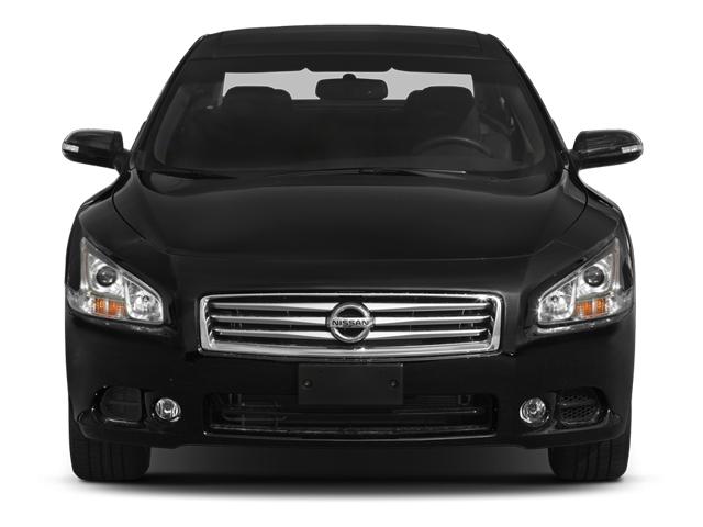 used 2013 Nissan Maxima car