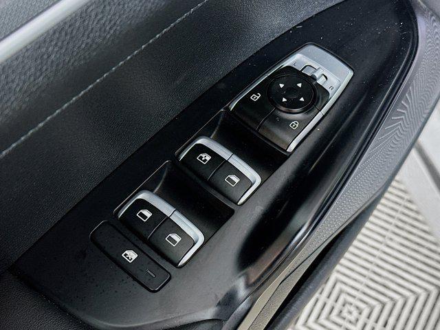 used 2024 Kia K5 car, priced at $26,980