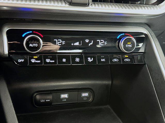 used 2024 Kia K5 car, priced at $26,980