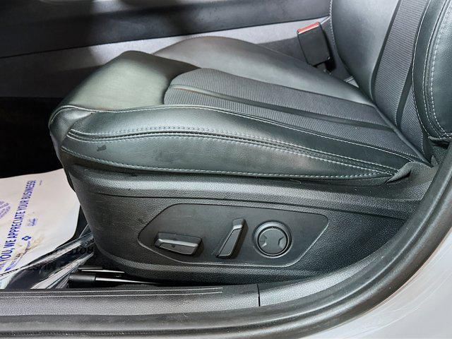 used 2024 Kia K5 car, priced at $26,980