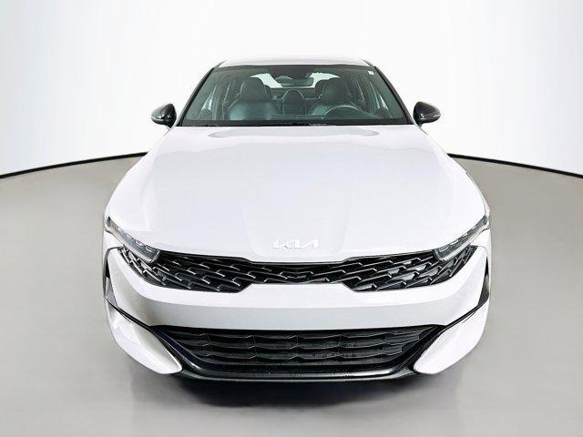 used 2024 Kia K5 car, priced at $26,980