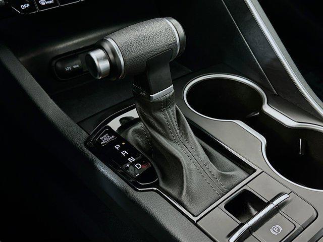 used 2024 Kia K5 car, priced at $26,980