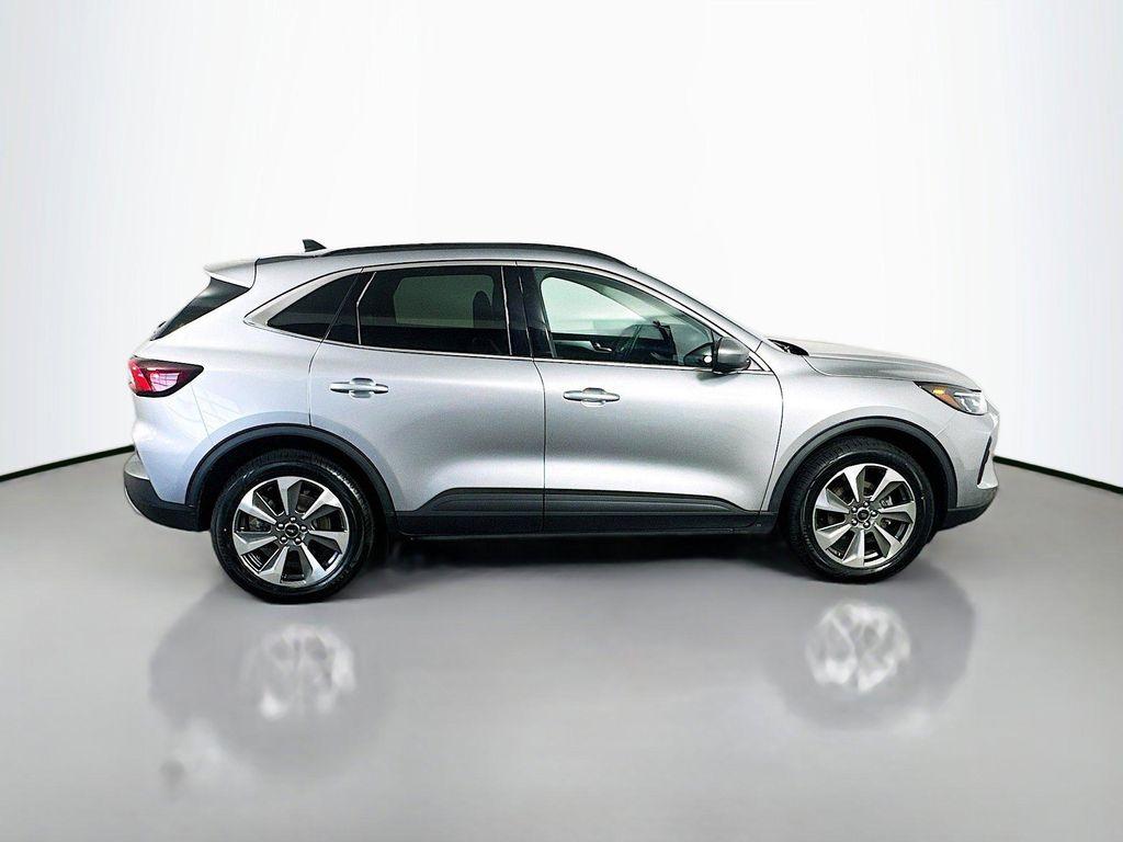 used 2024 Ford Escape car, priced at $25,471