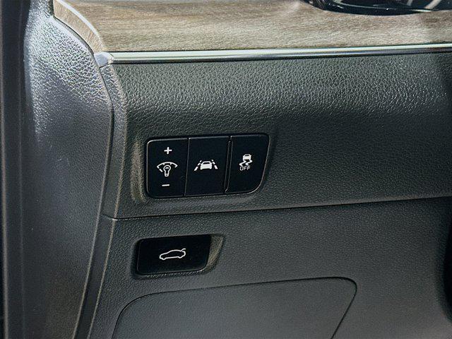 used 2021 Kia K5 car, priced at $18,373