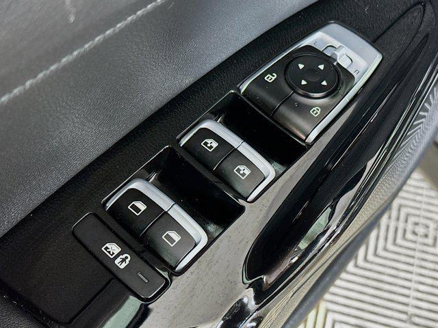 used 2021 Kia K5 car, priced at $18,373