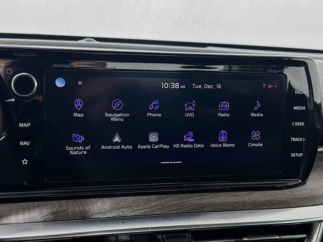 used 2021 Kia K5 car, priced at $18,373