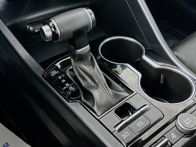 used 2021 Kia K5 car, priced at $18,373