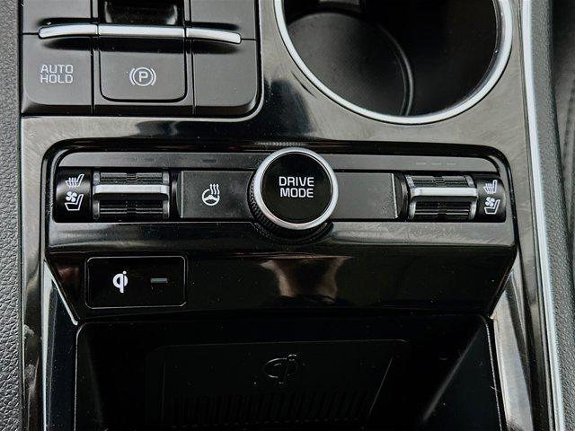 used 2021 Kia K5 car, priced at $18,373