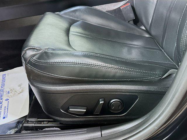 used 2021 Kia K5 car, priced at $18,373